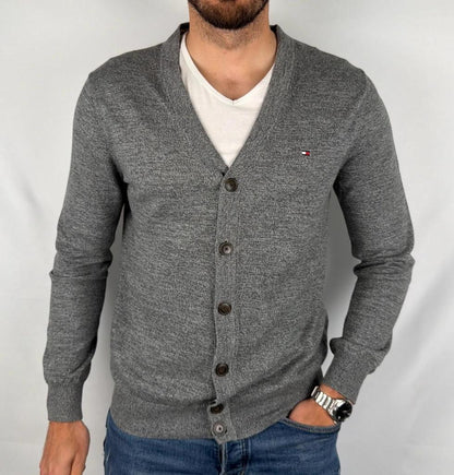 Cardigan Tommy Hilfiger - M