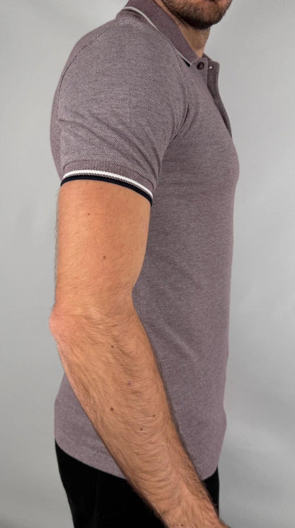 Polo Fred Perry - S