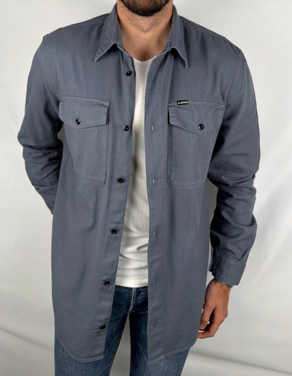 Chemise en jean G-star - XL