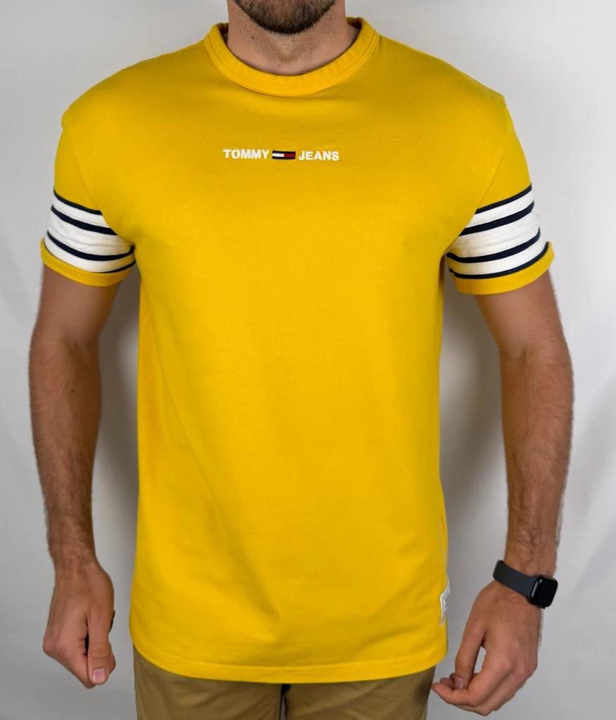 T-shirt Tommy Jeans - L