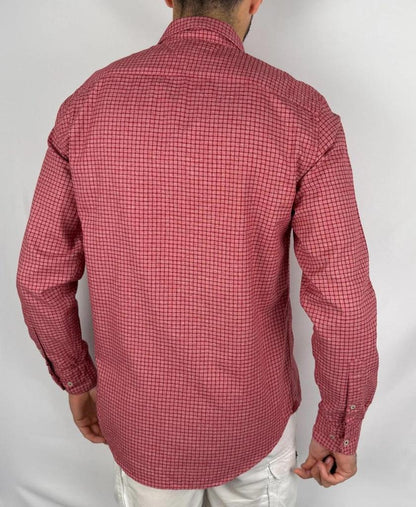 Chemise Tommy Hilfiger - M
