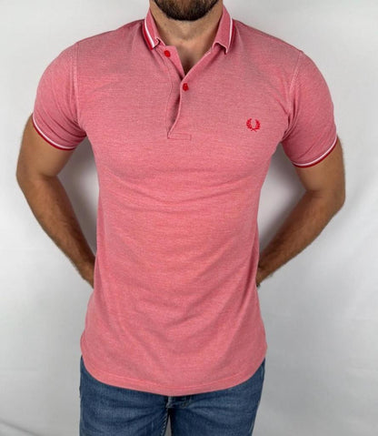 Polo Fred Perry - XS
