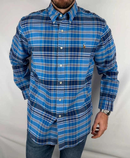 Chemise Ralph Lauren - L