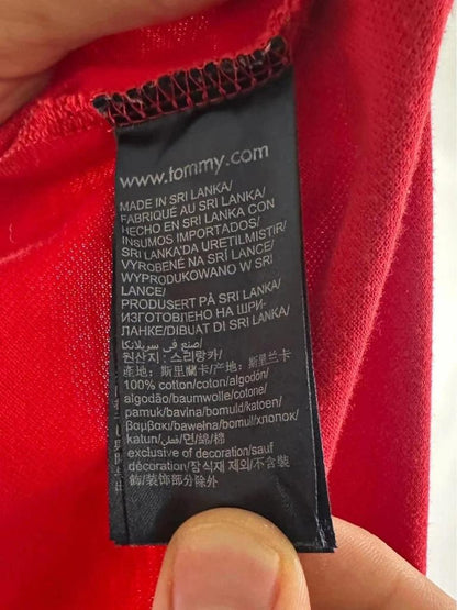 Polo Tommy Hilfiger - M