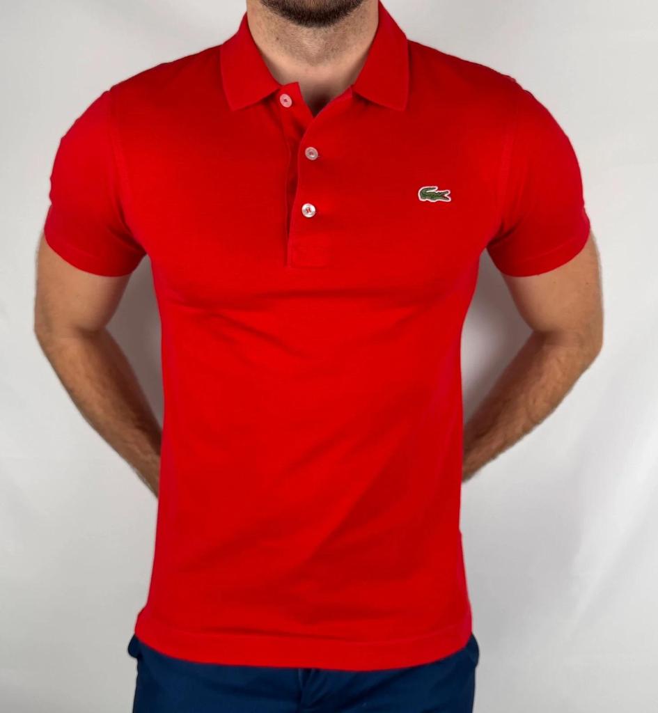 Polo Lacoste - XS