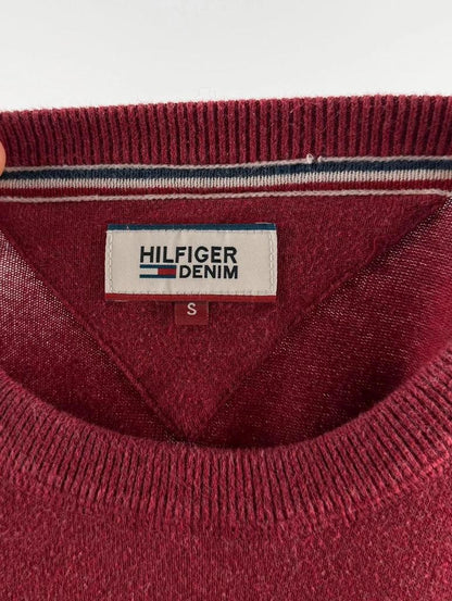 Pullover Tommy Hilfiger Denim - S