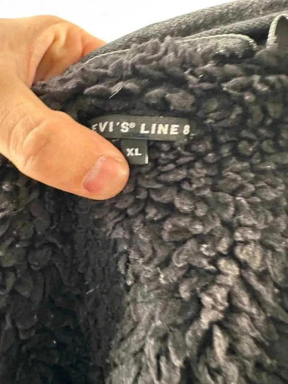 Veste en Jean Levi’s - XL
