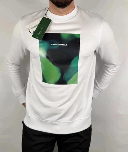 Sweat Karl Lagerfeld Neuf - M