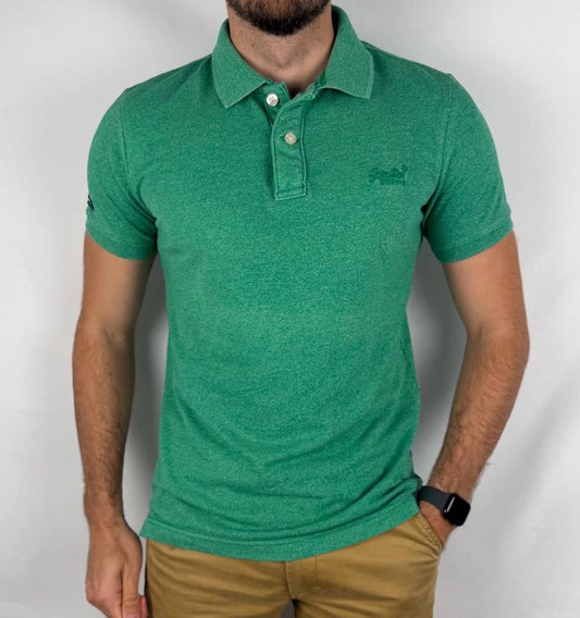 Polo Superdry - L