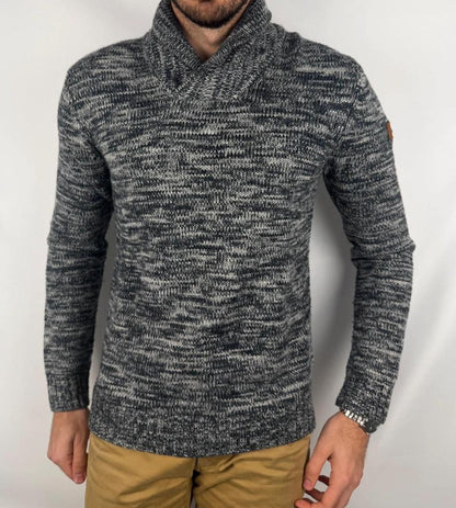 Maglione Kaporal Grigio - L