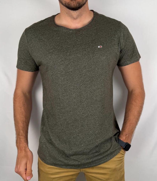 T-shirt Tommy Jeans - L
