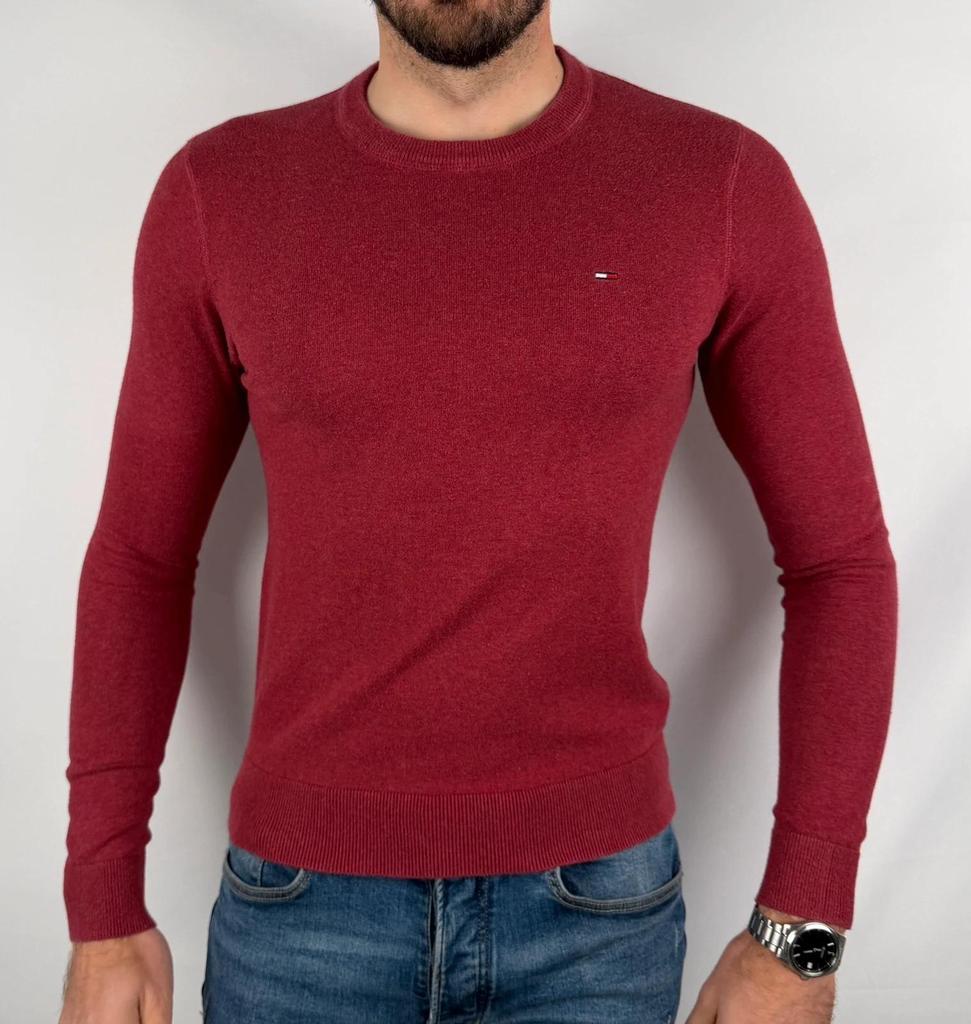 Pullover Tommy Hilfiger Denim - S