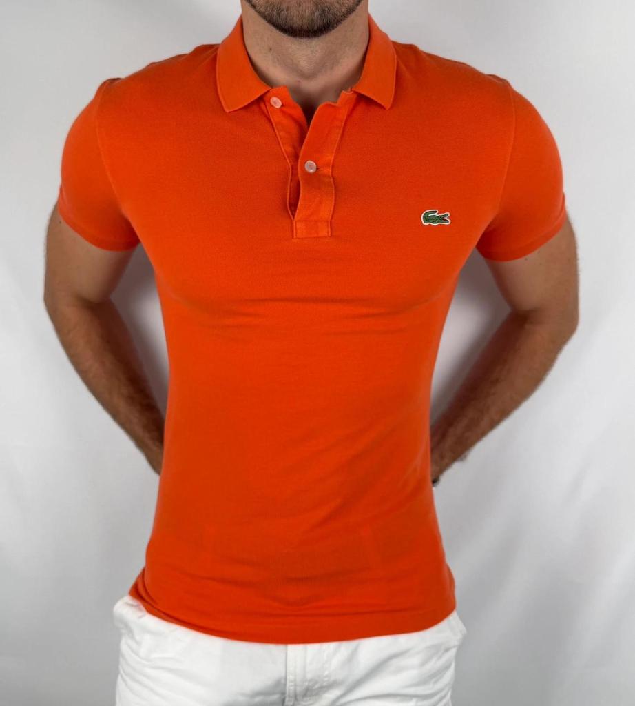 Polo Lacoste - XS