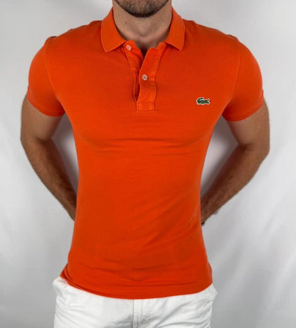 Polo Lacoste - XS