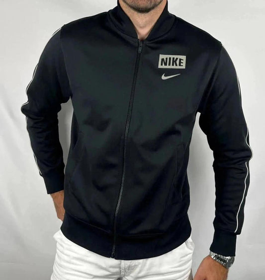 Giacca Nike Nera - S