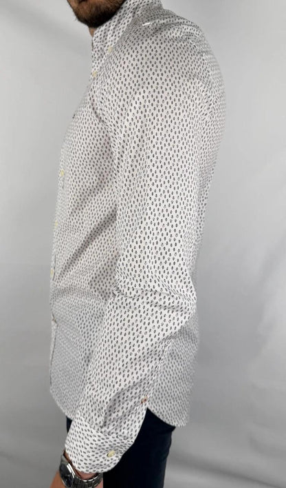 Chemise Tommy Hilfiger - S
