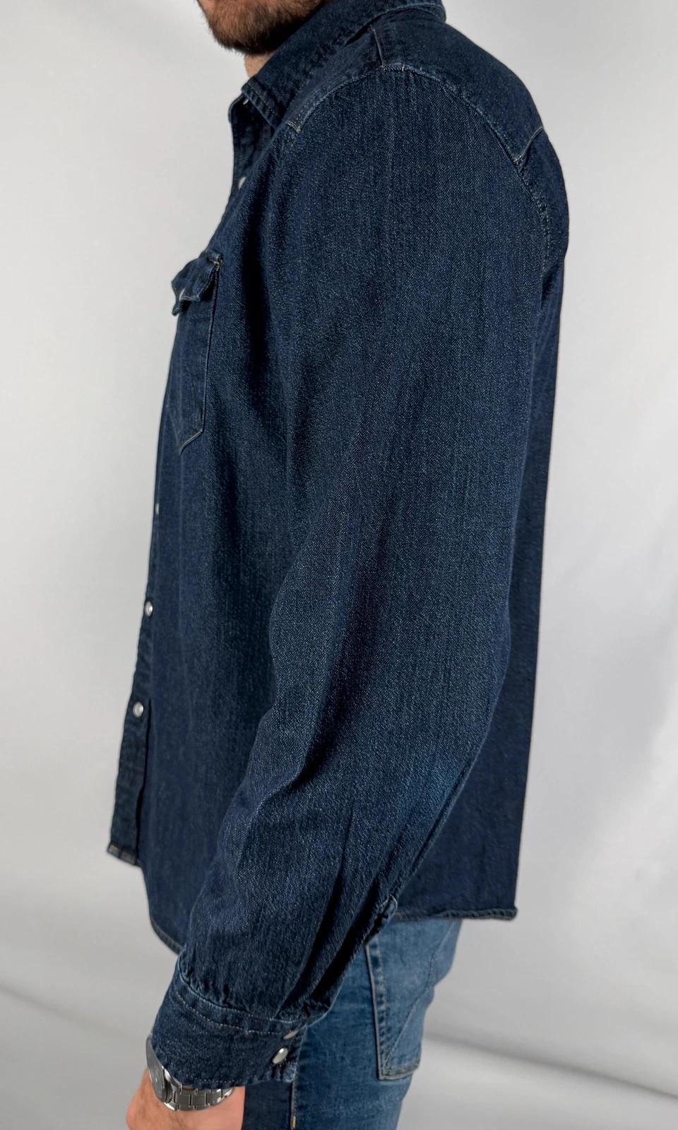 Camicia in denim Levi’s - M
