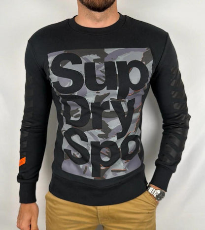 Sweat Superdry - XS