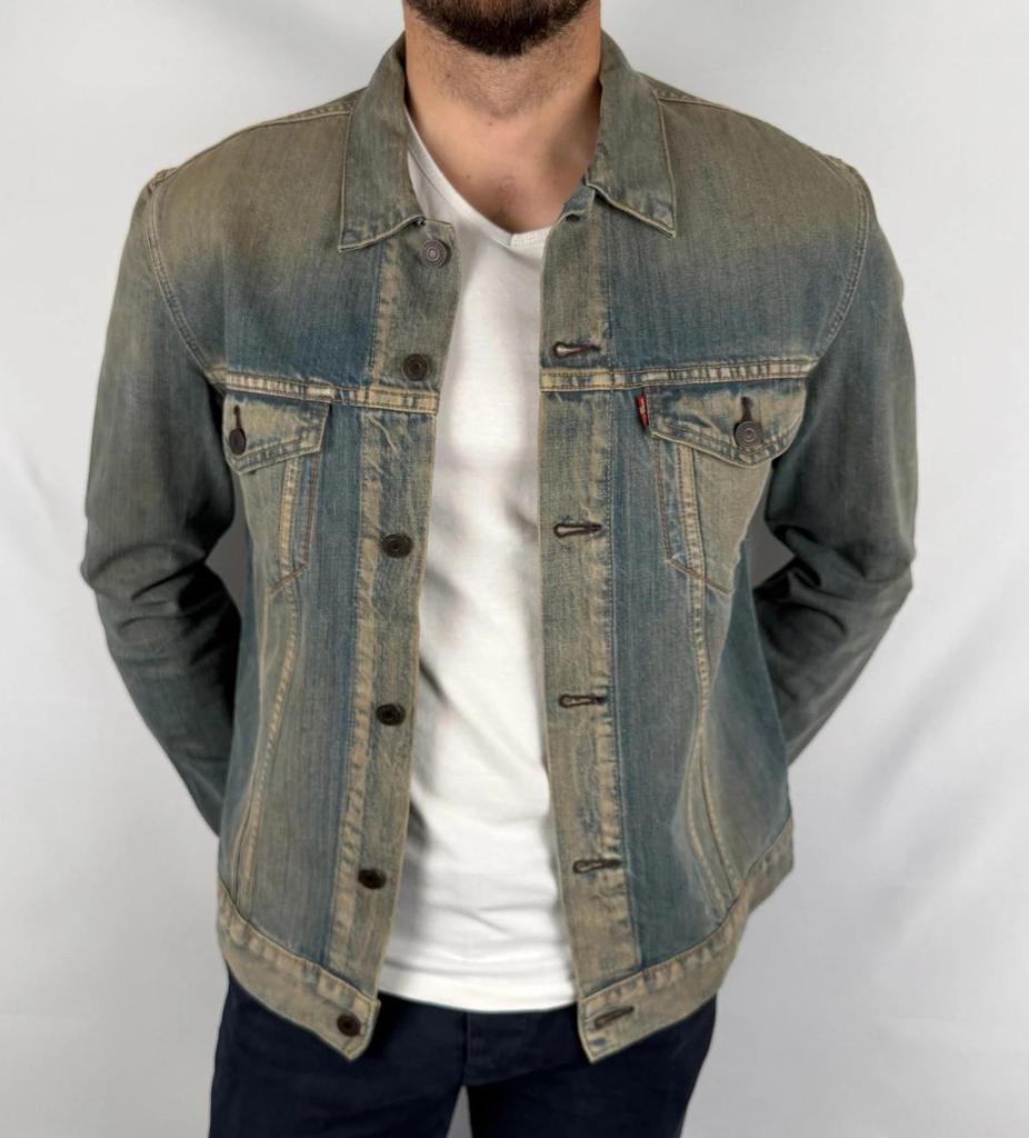 Veste Levi's en Jean - L