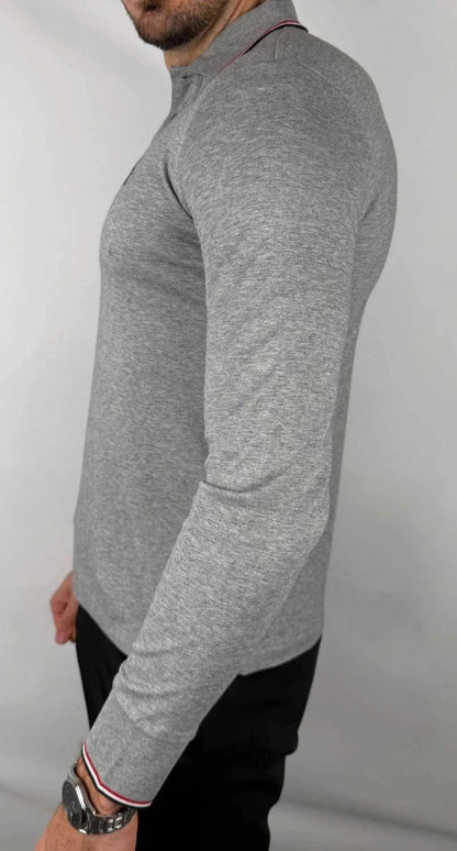 Polo Ralph Lauren Manches Longues - S