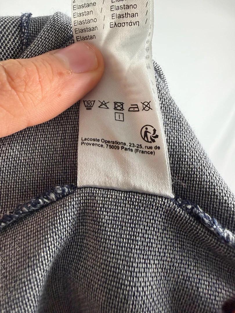 Polo Lacoste - XS