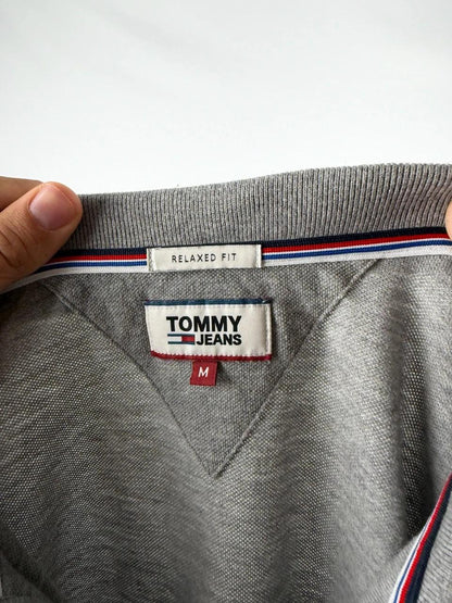 Polo Tommy Jeans - XL