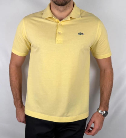 Polo Lacoste - L