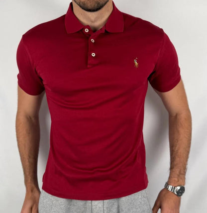 Polo Ralph Lauren - 100% Coton