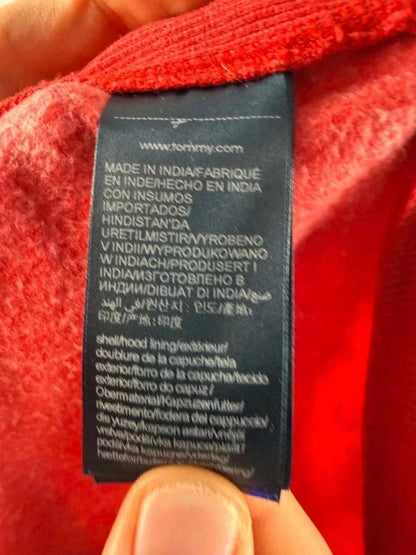 Sweat à Capuche Tommy Hilfiger - L