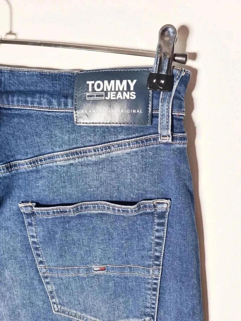 Jean Tommy Jeans Modern Tapered W30 L30