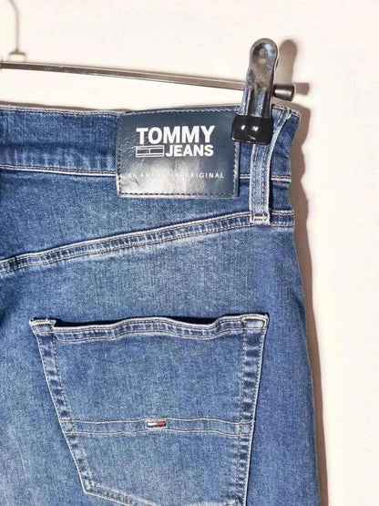 Jean Tommy Jeans Modern Tapered W30 L30