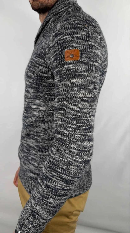 Maglione Kaporal Grigio - S
