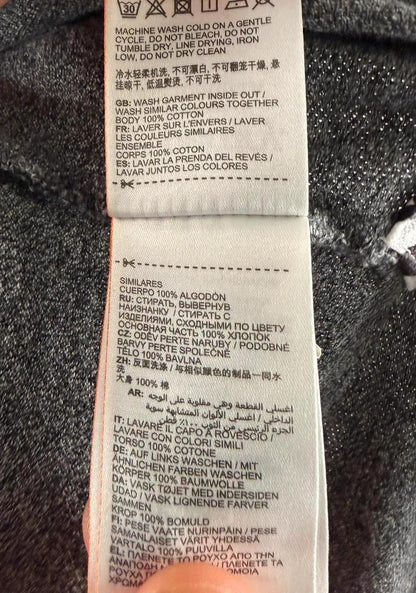 Polo Superdry Gris - M