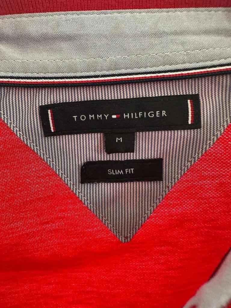 Polo Tommy Hilfiger - M