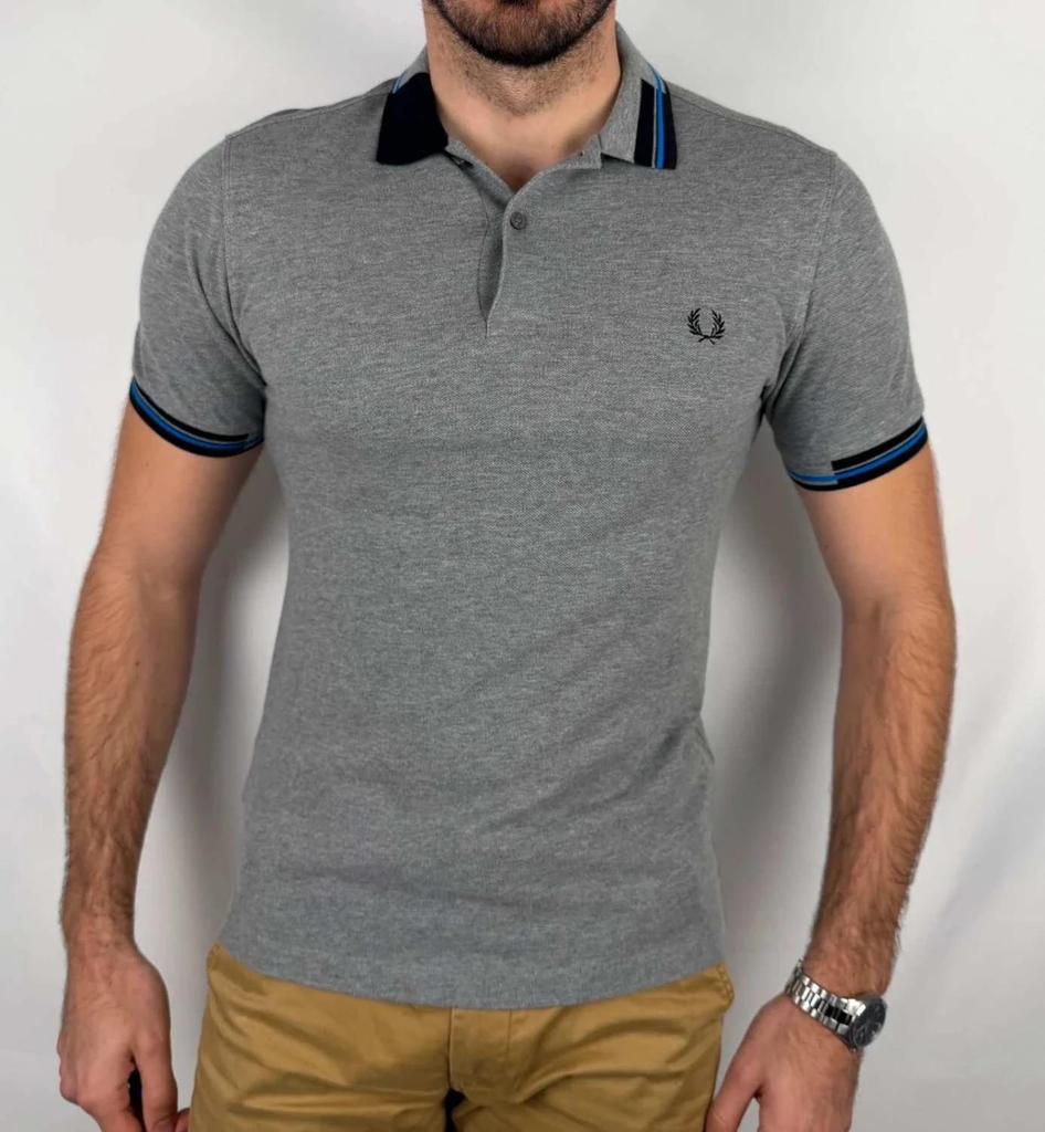 Polo Fred Perry - S