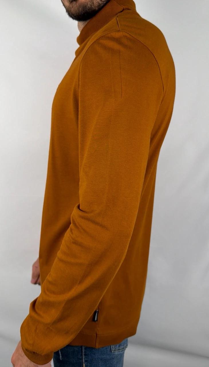 Pull léger Col Roulé Kaporal - XL
