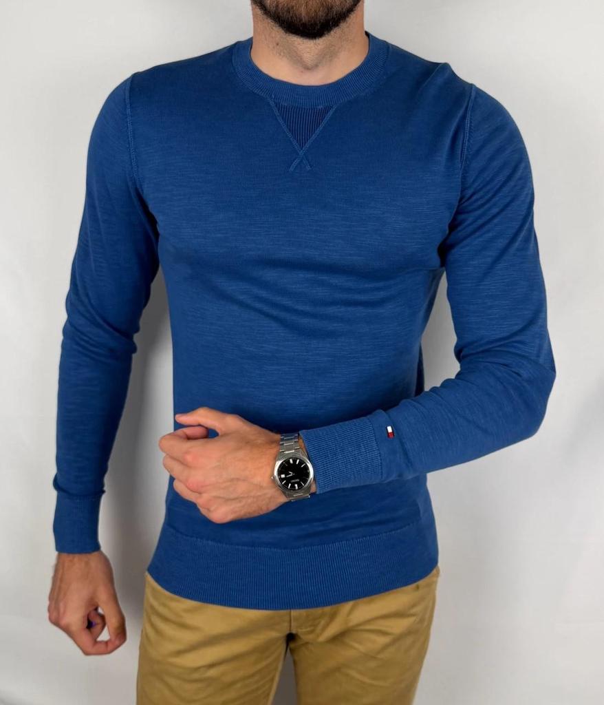 Pull Tommy Hilfiger - S