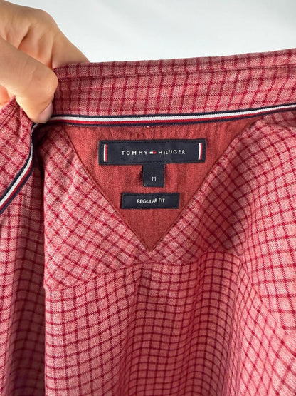 Chemise Tommy Hilfiger - M