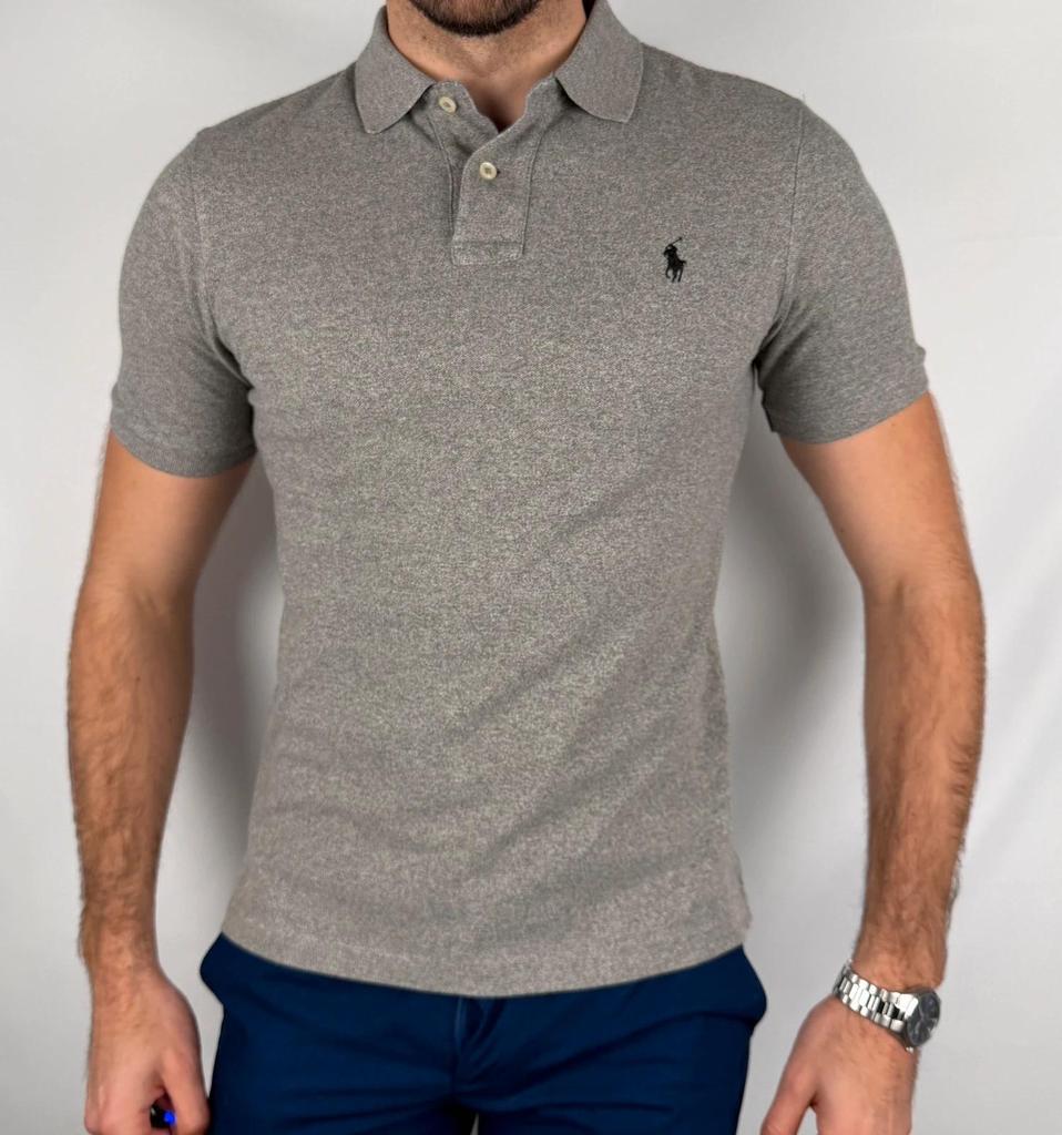 💎 Polo Ralph Lauren Gris taille S 💎