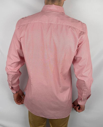 Chemise Tommy Hilfiger Rose - XL