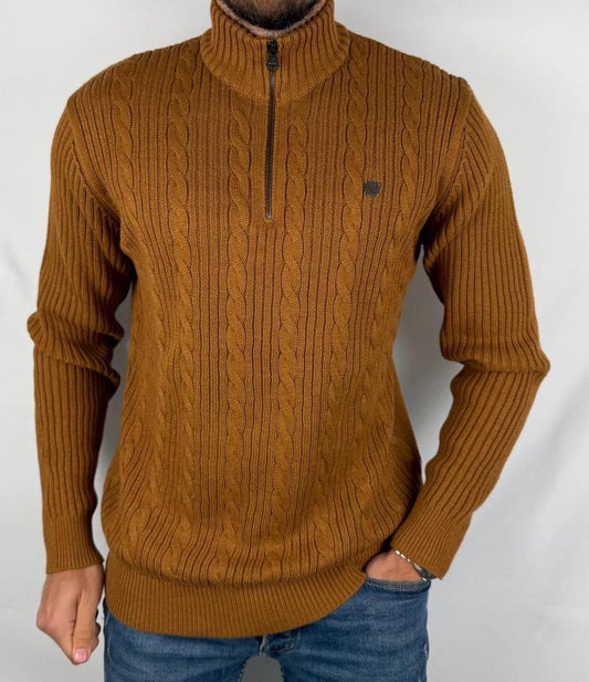 Pull Kaporal - L