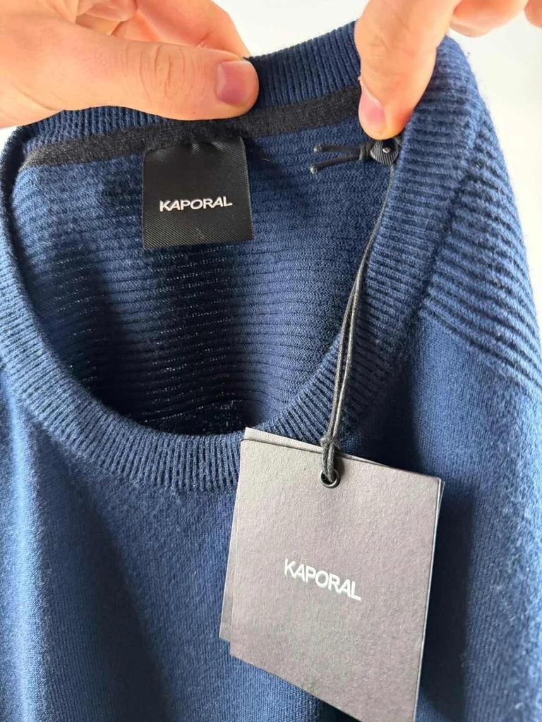Pull Kaporal Neuf - S
