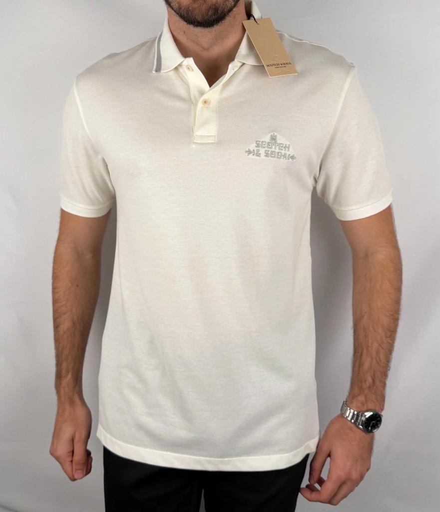 Polo Scotch & Soda Neuf - M / L / XL / XXL