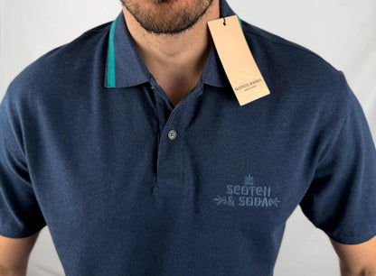Polo Scotch & Soda Neuf - M / XL / XXL