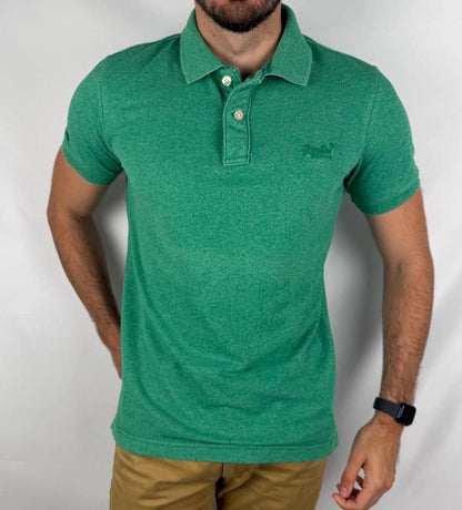 Polo Superdry - L