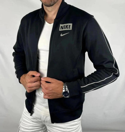 Giacca Nike Nera - S