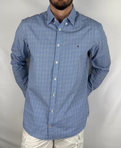 Chemise Tommy Hilfiger - XL