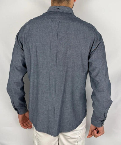 Chemise Fred Perry - L