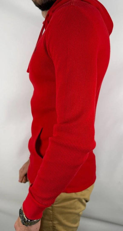 Sweat à Capuche Ralph Lauren - S