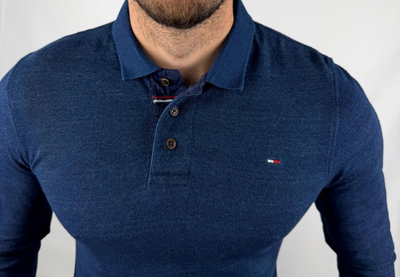 Polo Tommy Hilfiger - M